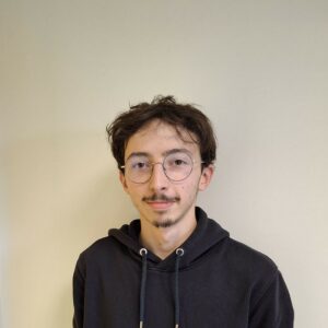 Apprenti BTS Maintenance